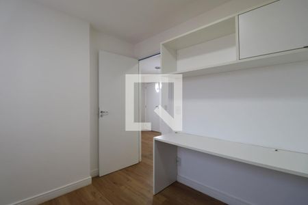 Quarto 1 de apartamento para alugar com 2 quartos, 45m² em Samambaia Sul (samambaia), Brasília