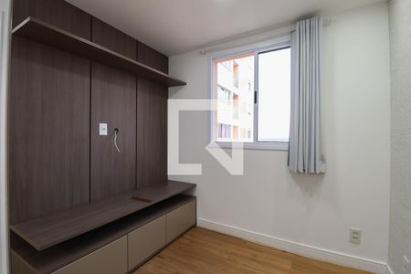 Sala de apartamento para alugar com 2 quartos, 45m² em Samambaia Sul (samambaia), Brasília