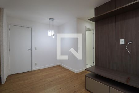 Sala de apartamento para alugar com 2 quartos, 45m² em Samambaia Sul (samambaia), Brasília