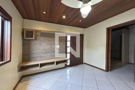 Sala de casa à venda com 3 quartos, 96m² em Morro do Espelho, São Leopoldo