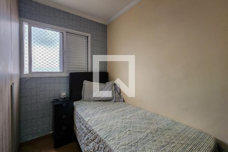 Quarto 1 de apartamento à venda com 3 quartos, 60m² em Vila Jupiter, São Bernardo do Campo