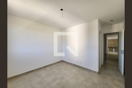 Quarto Suíte de apartamento à venda com 2 quartos, 61m² em Nova Vista, Belo Horizonte