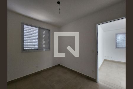 Quarto 2 de apartamento à venda com 2 quartos, 61m² em Nova Vista, Belo Horizonte