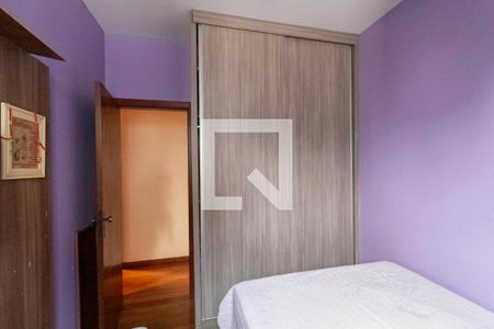 Quarto 1 de apartamento à venda com 4 quartos, 170m² em Pedro Ii, Belo Horizonte