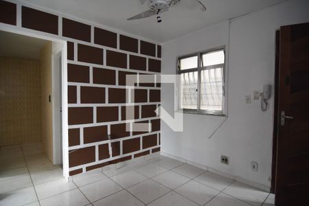 Sala de apartamento à venda com 2 quartos, 45m² em Barreto, Niterói