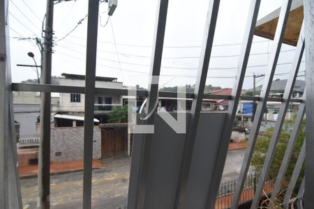 Quarto 2 Vista de apartamento à venda com 2 quartos, 45m² em Barreto, Niterói