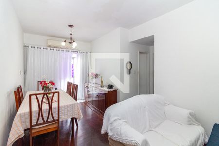 Sala de apartamento à venda com 2 quartos, 88m² em Brás de Pina, Rio de Janeiro