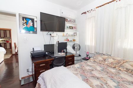 Quarto 1 de apartamento à venda com 2 quartos, 88m² em Brás de Pina, Rio de Janeiro