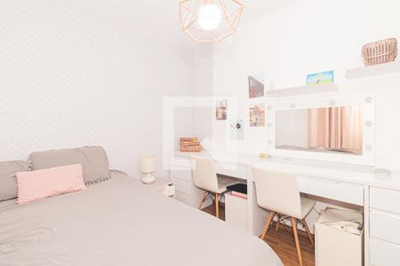 quarto de casa à venda com 3 quartos, 93m² em Vila Gustavo, São Paulo