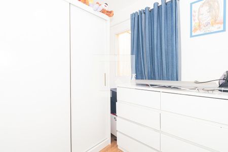 quarto 2 de casa à venda com 3 quartos, 93m² em Vila Gustavo, São Paulo