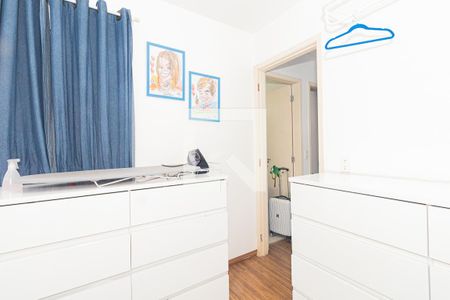 quarto 2 de casa à venda com 3 quartos, 93m² em Vila Gustavo, São Paulo