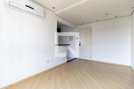 Sala de apartamento para alugar com 2 quartos, 55m² em Sacomã, São Paulo