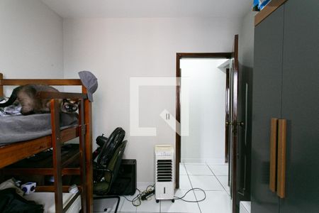 Quarto 1 de apartamento à venda com 3 quartos, 80m² em Vila Carrão, São Paulo