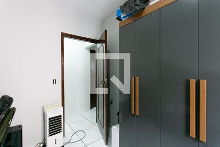 Quarto 1 de apartamento à venda com 3 quartos, 80m² em Vila Carrão, São Paulo