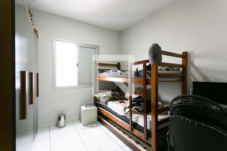 Quarto 1 de apartamento à venda com 3 quartos, 80m² em Vila Carrão, São Paulo