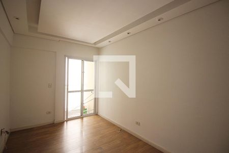 Sala de apartamento para alugar com 2 quartos, 52m² em Baeta Neves, São Bernardo do Campo