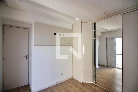 Quarto 1 de apartamento para alugar com 2 quartos, 52m² em Baeta Neves, São Bernardo do Campo