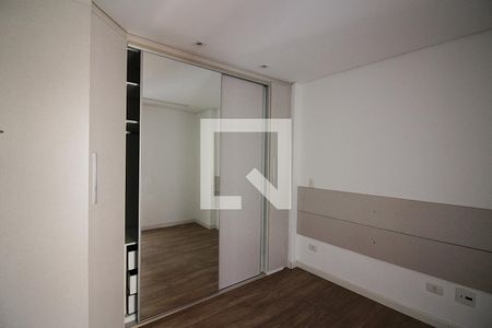 Quarto 1 de apartamento para alugar com 2 quartos, 52m² em Baeta Neves, São Bernardo do Campo