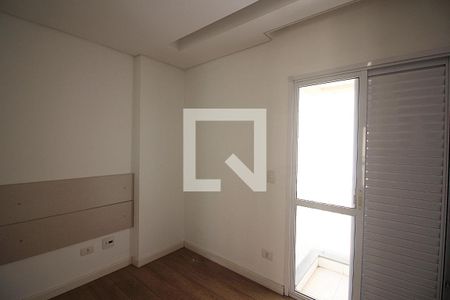 Quarto 1 de apartamento para alugar com 2 quartos, 52m² em Baeta Neves, São Bernardo do Campo