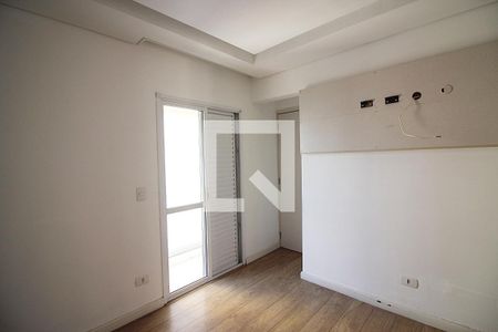 Quarto 1 de apartamento para alugar com 2 quartos, 52m² em Baeta Neves, São Bernardo do Campo