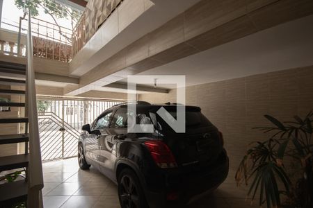 Casa à venda com 125m², 4 quartos e 2 vagas Casa à venda com 125m², 4 quartos e 2 vagasQuintal