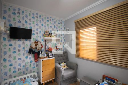 Casa à venda com 125m², 4 quartos e 2 vagas Casa à venda com 125m², 4 quartos e 2 vagasQuarto 4 casa 2