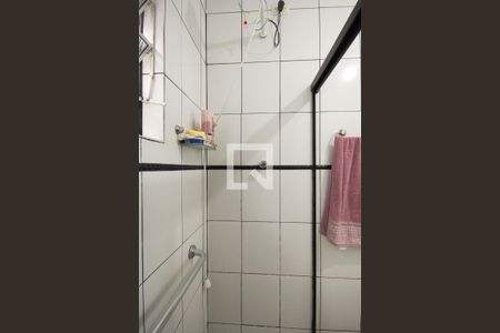 Casa à venda com 125m², 4 quartos e 2 vagas Casa à venda com 125m², 4 quartos e 2 vagasBanheiro 1 casa 1