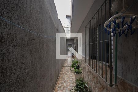 Casa à venda com 125m², 4 quartos e 2 vagas Casa à venda com 125m², 4 quartos e 2 vagasQuintal