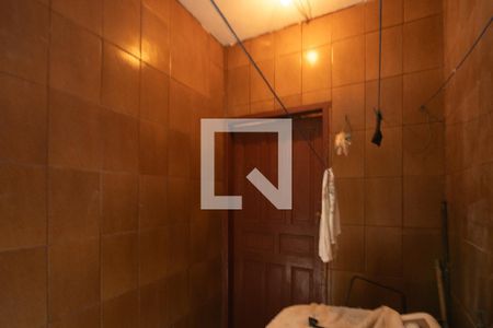 Casa à venda com 125m², 4 quartos e 2 vagas Casa à venda com 125m², 4 quartos e 2 vagasÁrea de Serviço casa 1