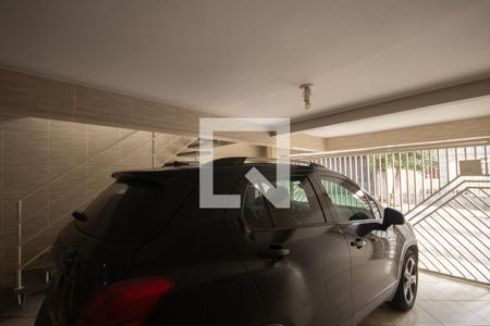 Casa à venda com 125m², 4 quartos e 2 vagas Casa à venda com 125m², 4 quartos e 2 vagasGaragem