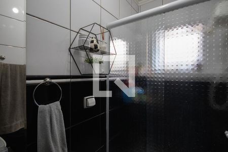 Casa à venda com 125m², 4 quartos e 2 vagas Casa à venda com 125m², 4 quartos e 2 vagasBanheiro 2 casa 2