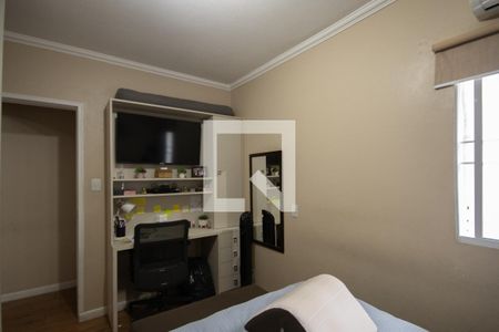 Casa à venda com 125m², 4 quartos e 2 vagas Casa à venda com 125m², 4 quartos e 2 vagasQuarto 3 casa 2