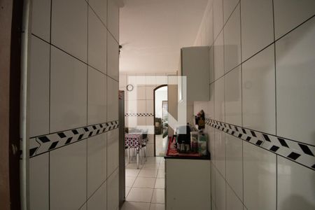 Casa à venda com 125m², 4 quartos e 2 vagas Casa à venda com 125m², 4 quartos e 2 vagasBanheiro 1 casa 1