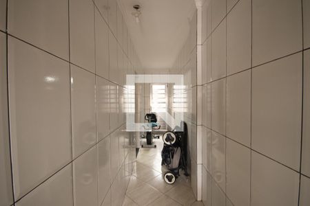 Casa à venda com 125m², 4 quartos e 2 vagas Casa à venda com 125m², 4 quartos e 2 vagasQuintal