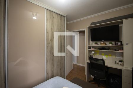 Casa à venda com 125m², 4 quartos e 2 vagas Casa à venda com 125m², 4 quartos e 2 vagasQuarto 3 casa 2