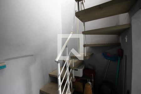 Casa à venda com 125m², 4 quartos e 2 vagas Casa à venda com 125m², 4 quartos e 2 vagasÁrea de Serviço casa 2