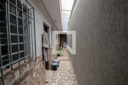 Casa à venda com 125m², 4 quartos e 2 vagas Casa à venda com 125m², 4 quartos e 2 vagasQuintal