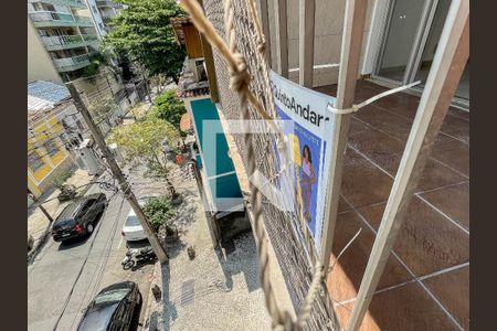 Plaquinha de apartamento para alugar com 2 quartos, 65m² em Tijuca, Rio de Janeiro