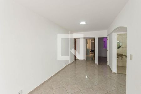 Sala de apartamento para alugar com 2 quartos, 65m² em Tijuca, Rio de Janeiro