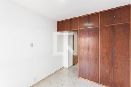 Suíte de apartamento para alugar com 2 quartos, 65m² em Tijuca, Rio de Janeiro