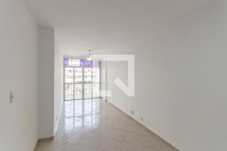 Sala de apartamento para alugar com 2 quartos, 65m² em Tijuca, Rio de Janeiro