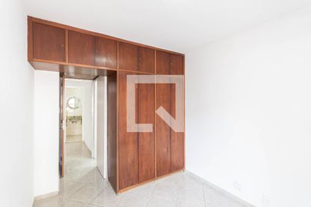 Suíte de apartamento para alugar com 2 quartos, 65m² em Tijuca, Rio de Janeiro