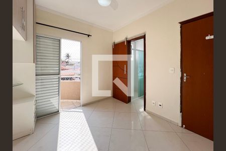 Quarto 1 de apartamento para alugar com 2 quartos, 53m² em Vila São José, Valinhos