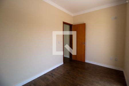 Quarto 1 de casa de condomínio para alugar com 4 quartos, 187m² em Residencial Real Parque Sumaré, Sumaré