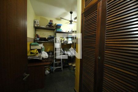 Cozinha - Despensa de casa para alugar com 4 quartos, 300m² em Anil, Rio de Janeiro