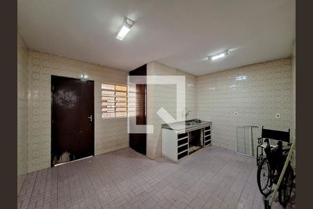 Cozinha de casa para alugar com 2 quartos, 240m² em Imirim, São Paulo