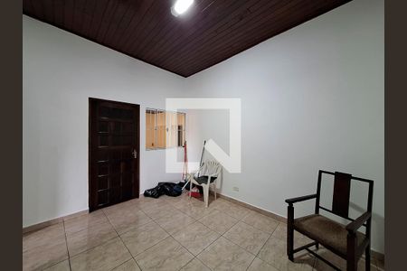 Sala de casa para alugar com 2 quartos, 240m² em Imirim, São Paulo