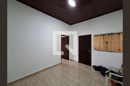 Sala de casa para alugar com 2 quartos, 240m² em Imirim, São Paulo