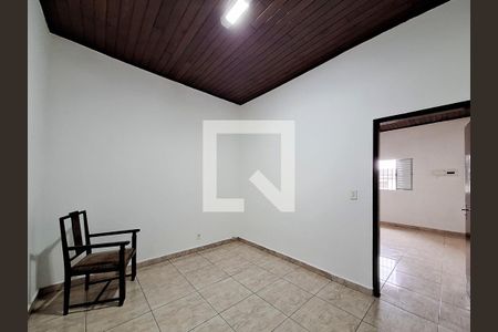 Sala de casa para alugar com 2 quartos, 240m² em Imirim, São Paulo