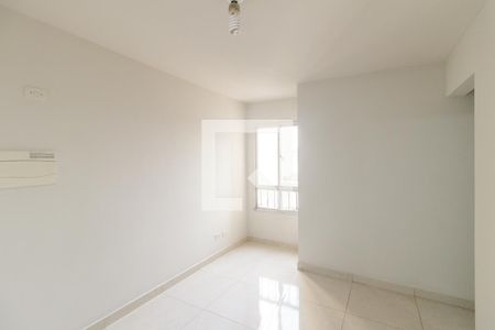 Sala de apartamento para alugar com 2 quartos, 53m² em Luz, São Paulo